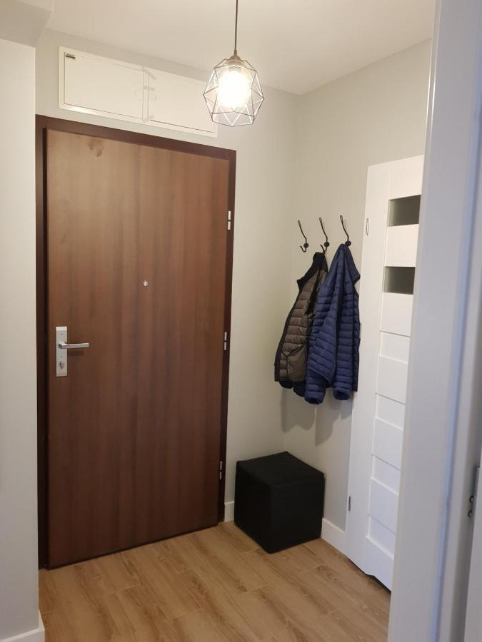 Sun Apartment Katowice Chorzow Exterior photo