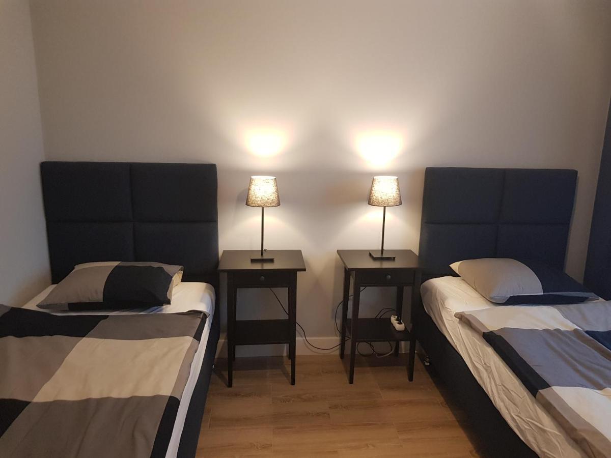 Sun Apartment Katowice Chorzow Exterior photo