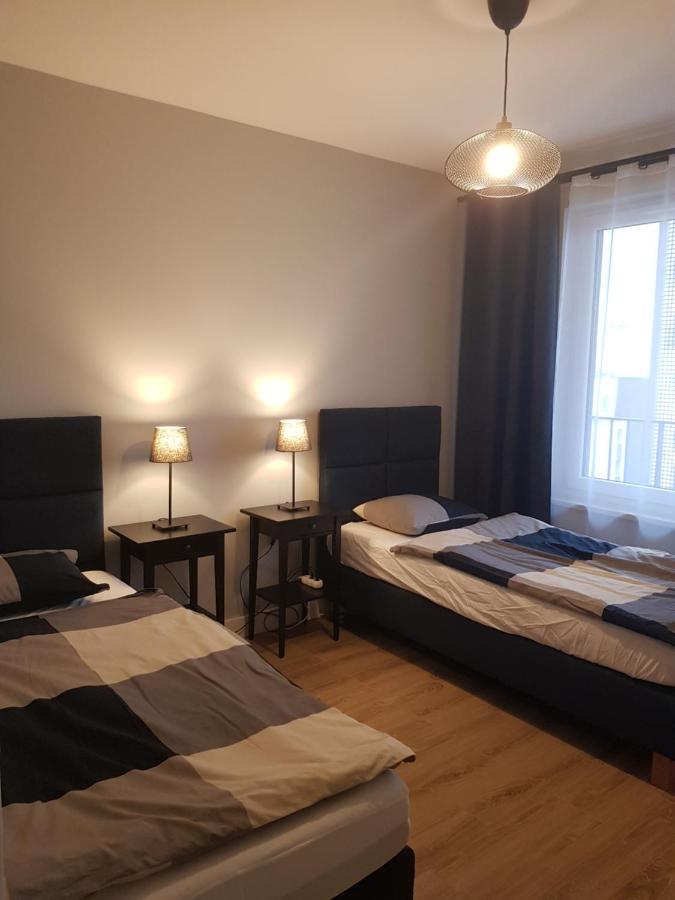 Sun Apartment Katowice Chorzow Exterior photo