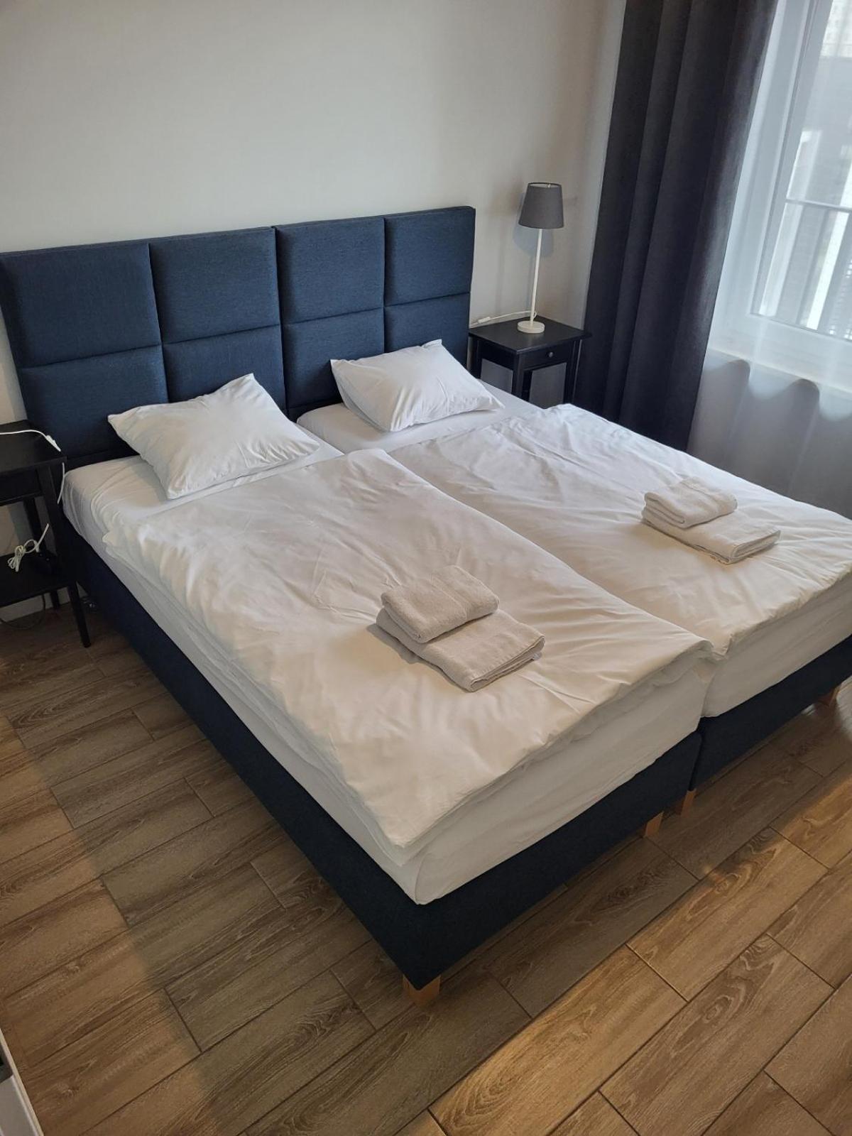 Sun Apartment Katowice Chorzow Exterior photo